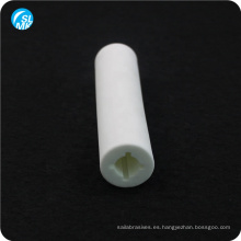 resistencia a la corrosión tubo de resistencia de cerámica de esteatita promocional